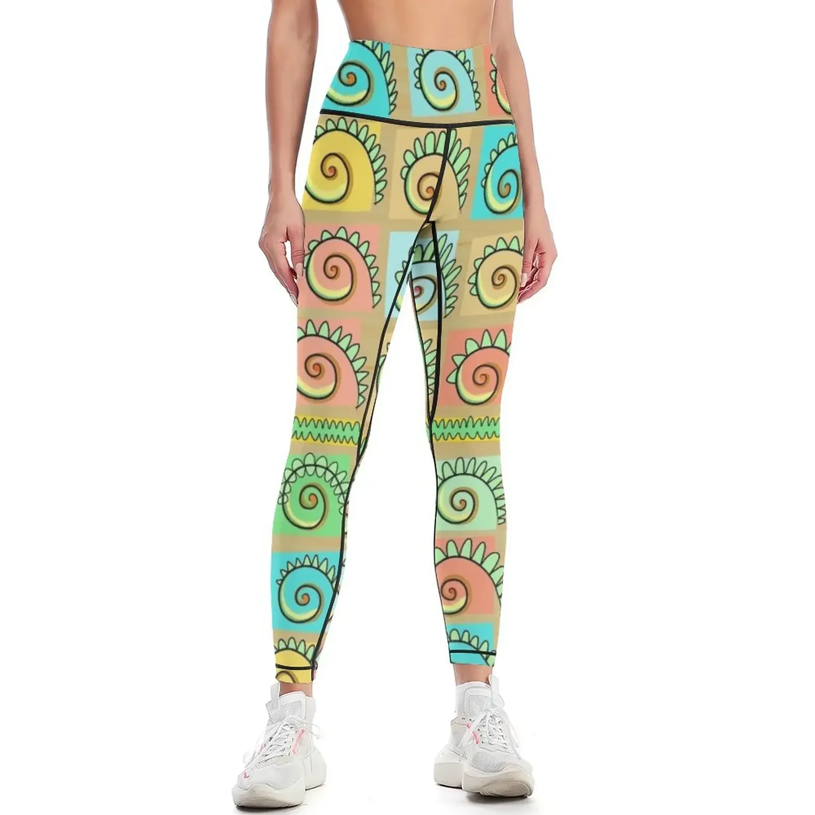 

Fernishness Bold Leggings Female legging pants Sweatpants gym womans push up fitness Womens Leggings