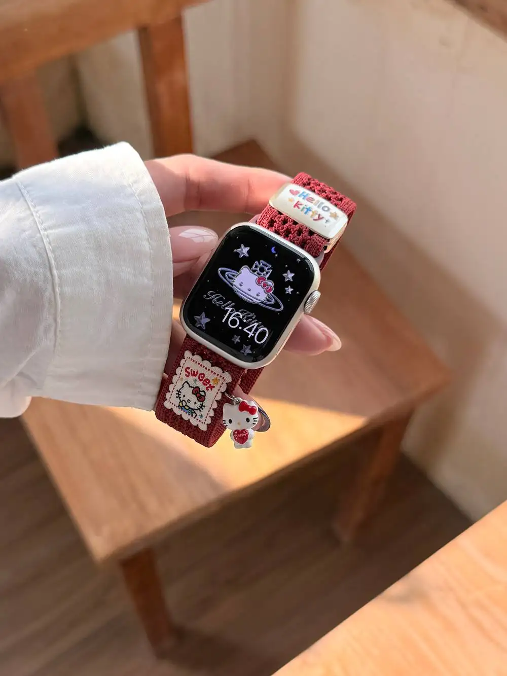 yZ[zDꂽL[gȖ敗CiC[v Apple Watchoh p 11/10/9/8/7/6/5/4/3 SE 40mm 41mm 44mm 45mm 46mm 49mm Xgbv