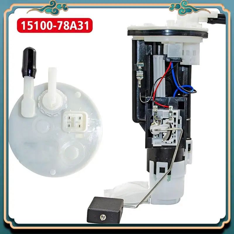

Latest Fuel Pump Module Assembly 15100-78A31 For Suzuki CARRY/EVERY DB52T 2000-2011