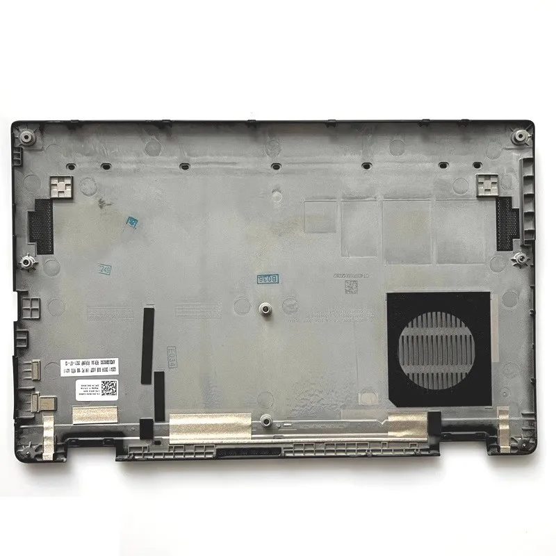 0K15VD K15VD para Dell Latitude 7420 E7420, Panel de acceso para ordenador portátil, cubierta inferior, tapa Base, carcasa trasera