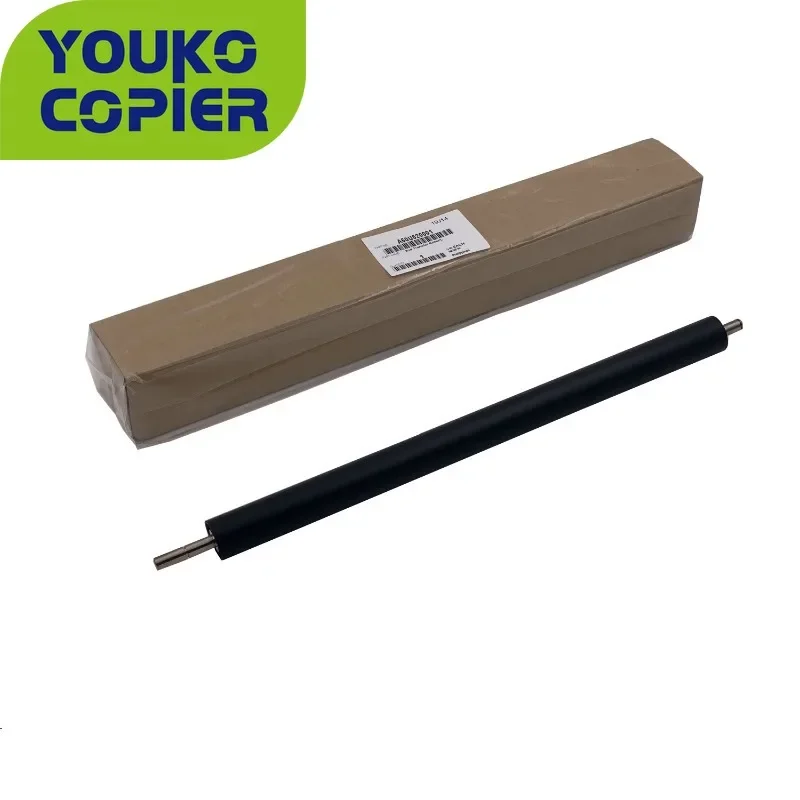 1pc Origina Bizhub C2060 2nd BTR for Konica Minolta C1060 1070 C2070 C3070 2nd transfer roller Lower A50U520001 / Upper