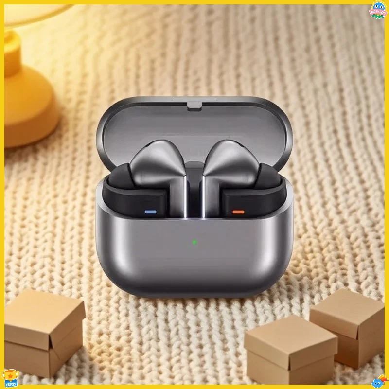 اتجاه جودة الصوت العالية R630 الياباني والكوري الجديد مناسب لسماعات الرأس اللاسلكية Buds3 Pro للاتصال بالبلوتوث. #5