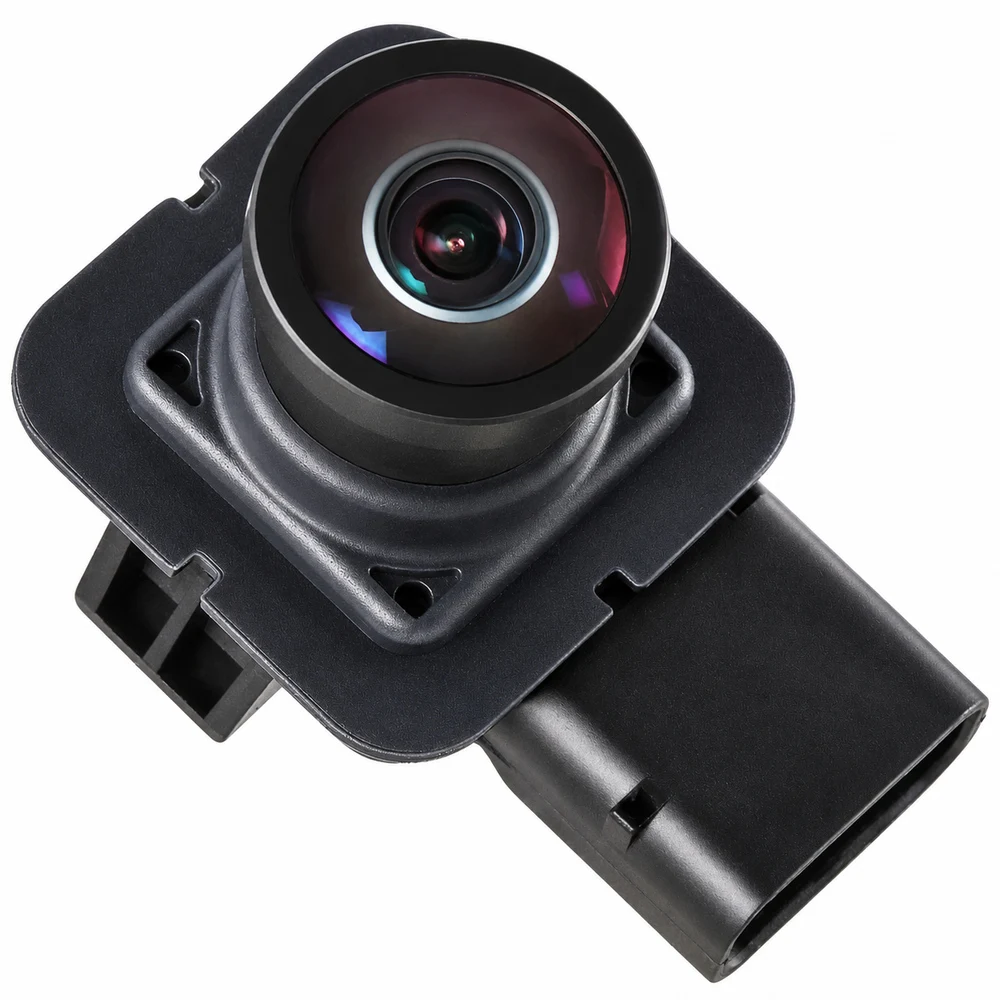 BT4Z-19G490-B Rear View Backup Camera for Ford Edge 2011 2012