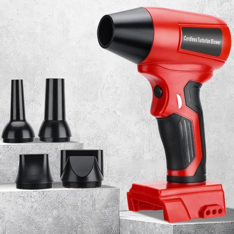 منفاخ بمحرك متخصص يسلط الضوء على تنظيم الوتيرة المستمر والغطاء البلاستيكي المريح الأكثر مبيعًا #5