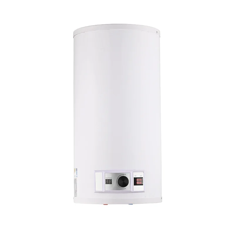 Household Instant Electric Water Heater 120L Storage Type Multifunctional Energy-Saving Constant Temperature Model 2000W