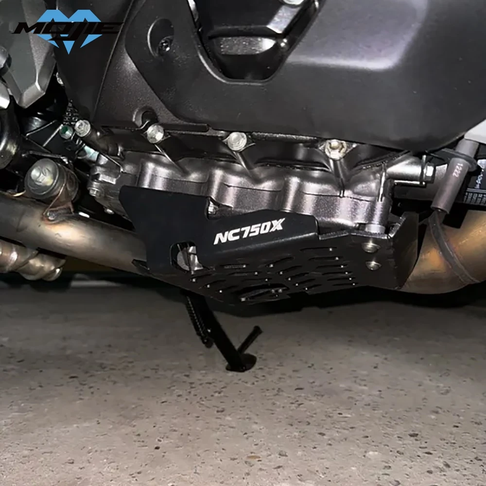 

Motorcycle Scooters XADV Skid Plate Bash Frame Guard Protection Cover For honda XADV NC750X 2017-2018-2019-2020-2021-2022-2023