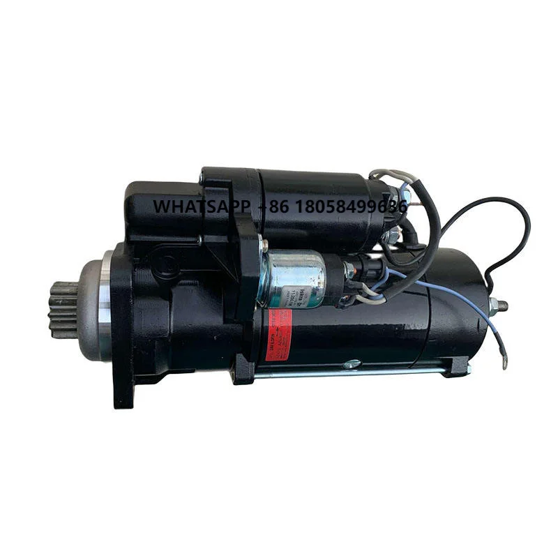 

Good Performance FL413FW BFL513 Engine Parts Starter 01183039 24V 6.5kw