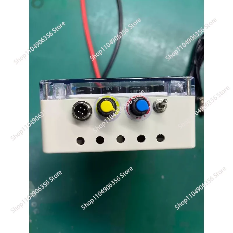 for 50 amorphous inverter converter, high-power handmade voltage converter 12V24V2000W3000W