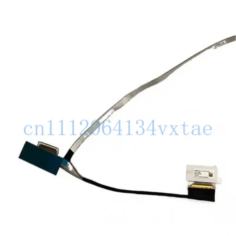 for RedmiBook Pro 14 J7265 NB6590AAA OLED led lcd lvds cable HQ213117E7000   0.1