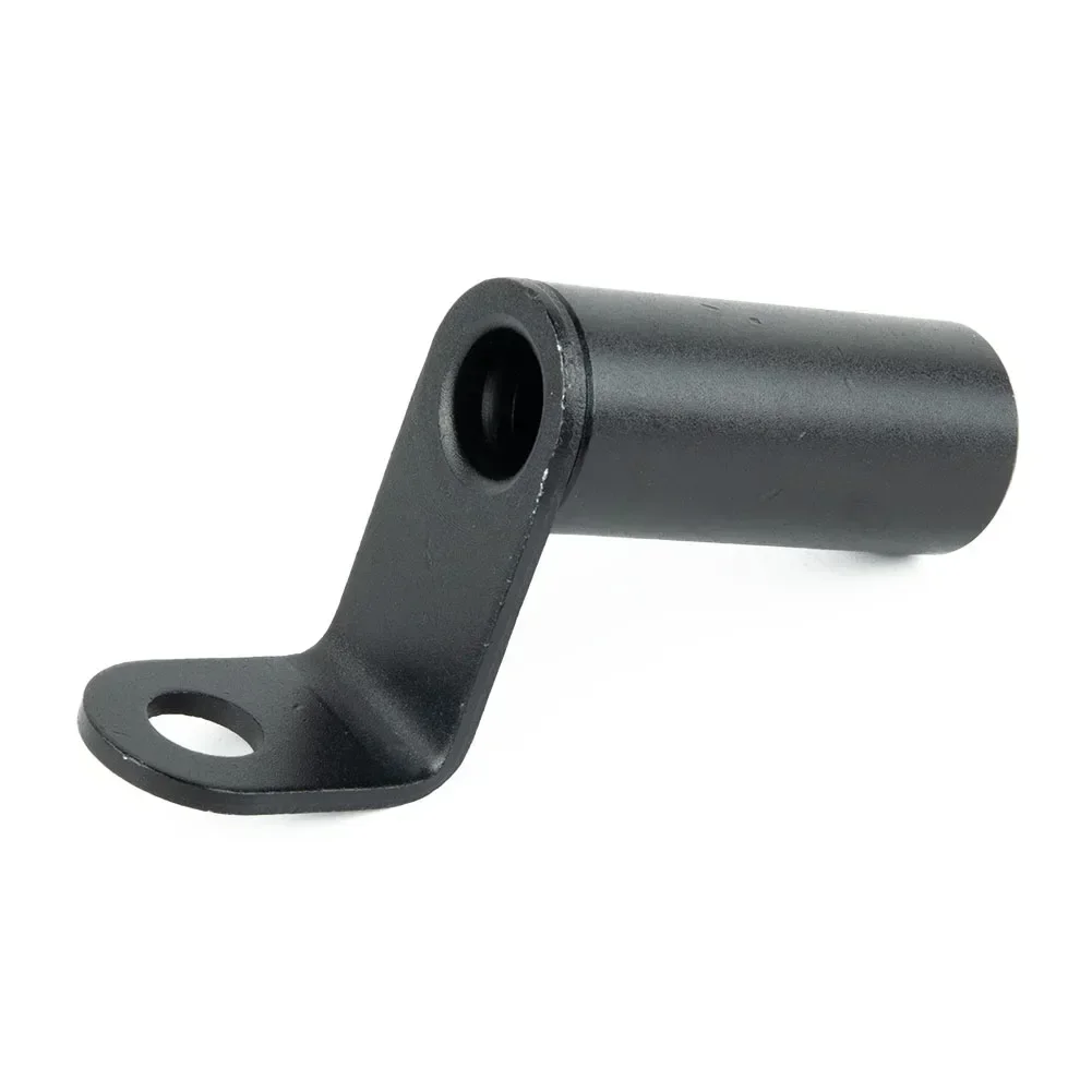 2024 رائجة البيع دراجة نارية PhFor 1 حامل المقود حامل الدراجة مرآة الرؤية الخلفية جبل موسع العلامة التجارية الجديدة والعالية الجودة