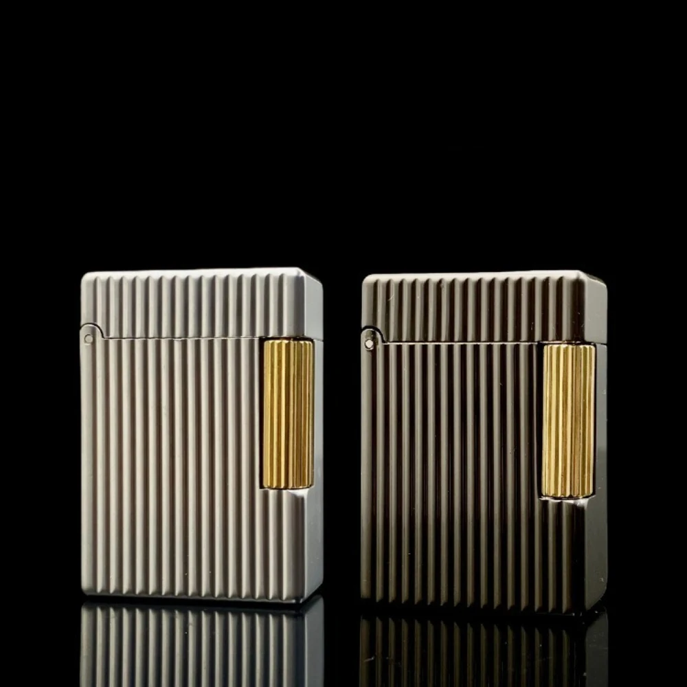 

Star ST30 ретро боковая короткая зажигалка портативная простая деловая мужская сигарета аксессуары инструменты зажигания подарочная коллекция