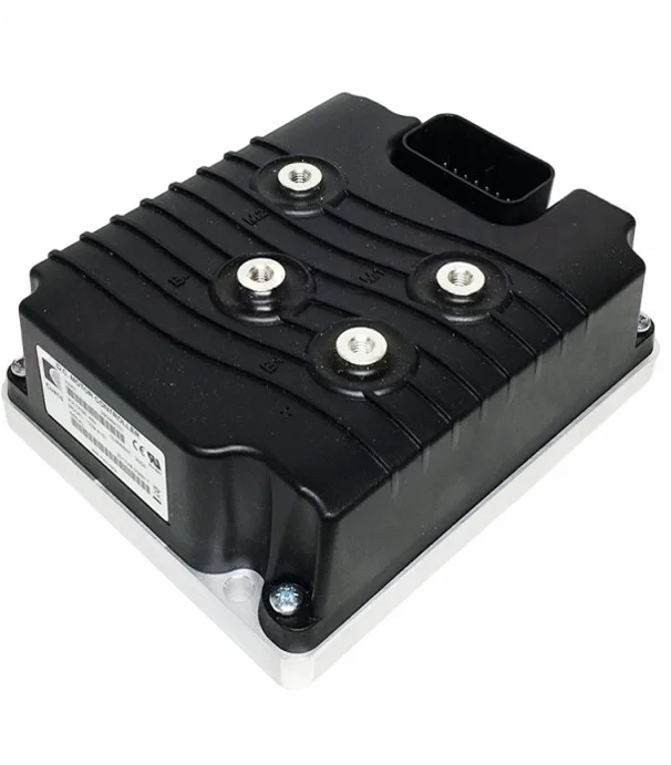 Curtis Original 12293101 24v/36v 200a Dc Motor Controller Ev Motor Controller 1229-3101 Pallet Stacker Forklift Controller