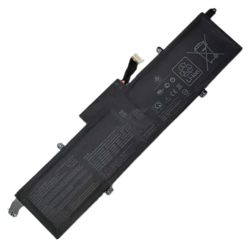 New C41N1908 Battery For Asus RoG Zephyrus G14 GA401QC GA401QE GA401QM GA401QH GA401IV GA401II GA401IH GA401IU GA401IVC GA401IHR