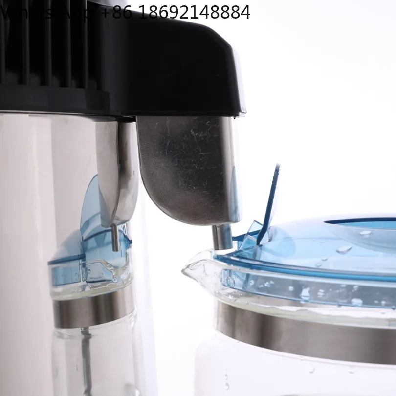 Timed distiller, dental laboratory household hydrosol distillation equipment
