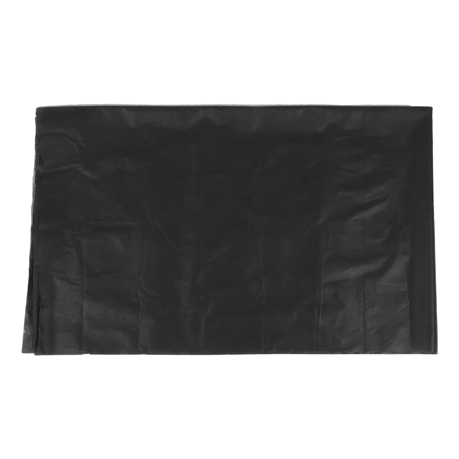 

Anti Grass Cloth Pe Weeding Fabric For Garden Orchard Tree Protector Non- Cover Mulch Control Landscape