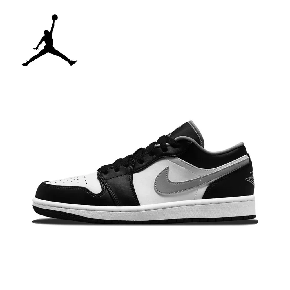 

NIKE AIR JORDAN 1 LOW AJ1 Neutral Sneakers