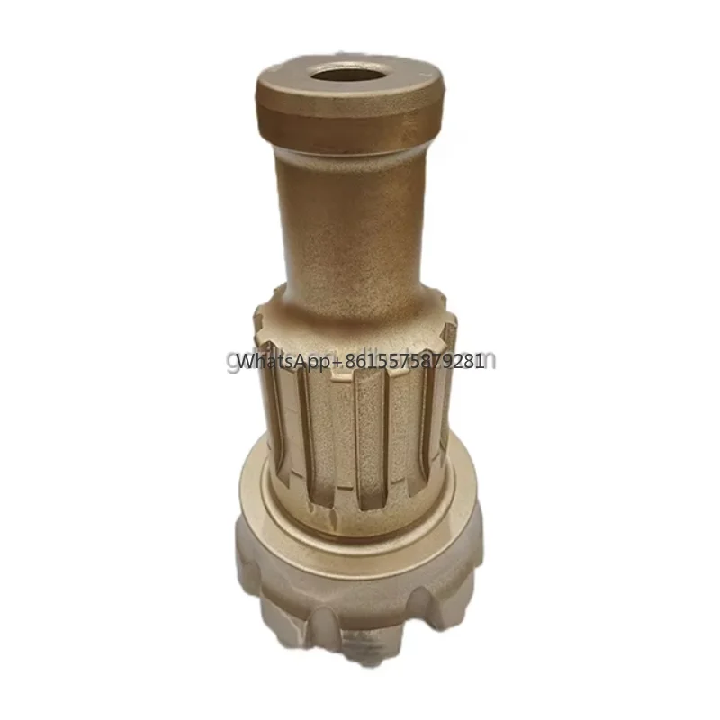 

Perfect Quality Drilling Tool 6" DTH Bit Mission 60 for Down the Hole Drilling