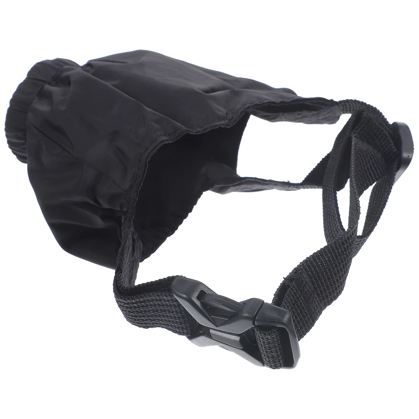 

1pc Mask Dog Excitement Portable Lightweight Blinder Cat Patch Cat Blinder Pet Eye Patch Pet Dog Eye Mask Supplies