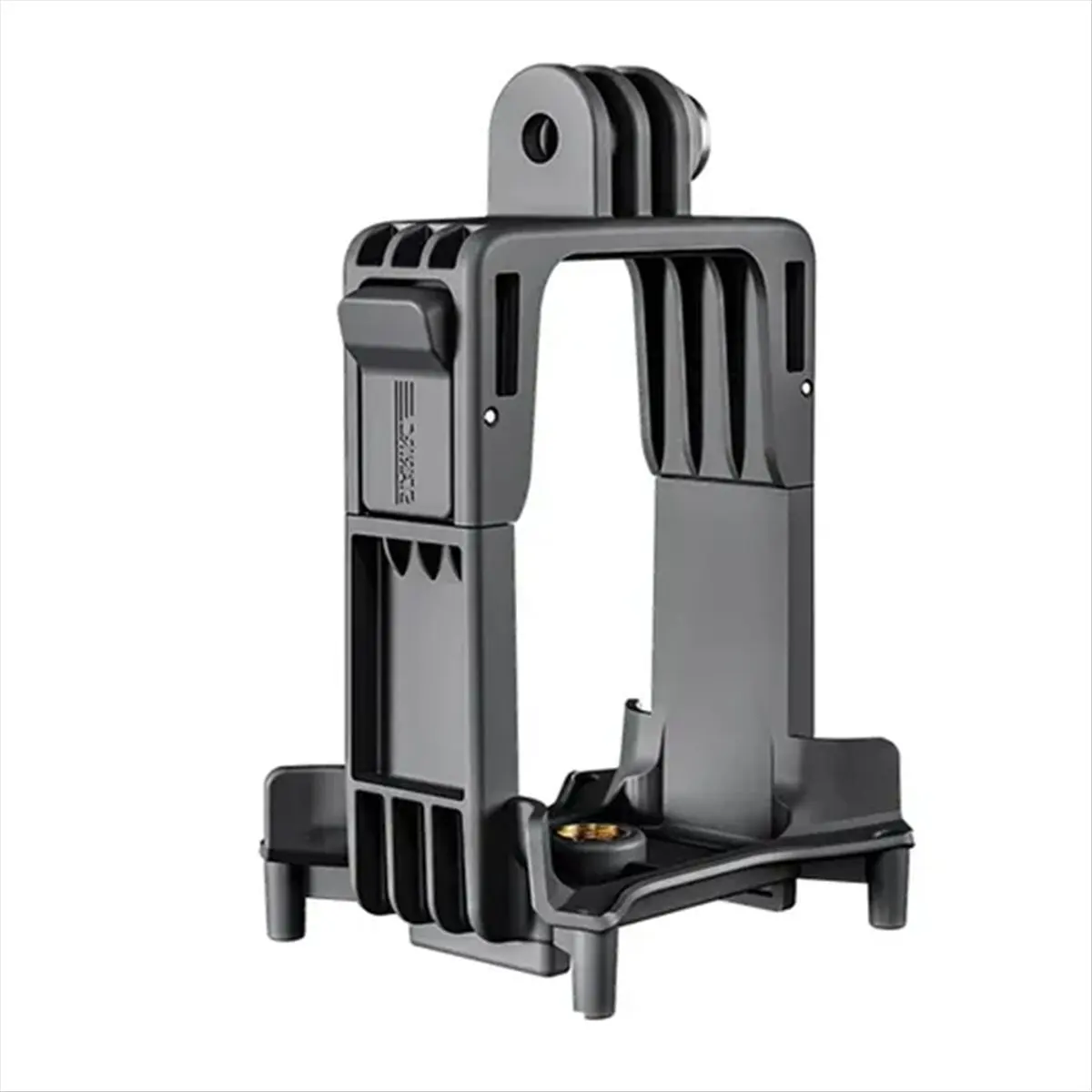 A59E  Upper Expansion Bracket for Avata 2 Action Camera Mount Adapter Fixed Base with 1/4 Adapters