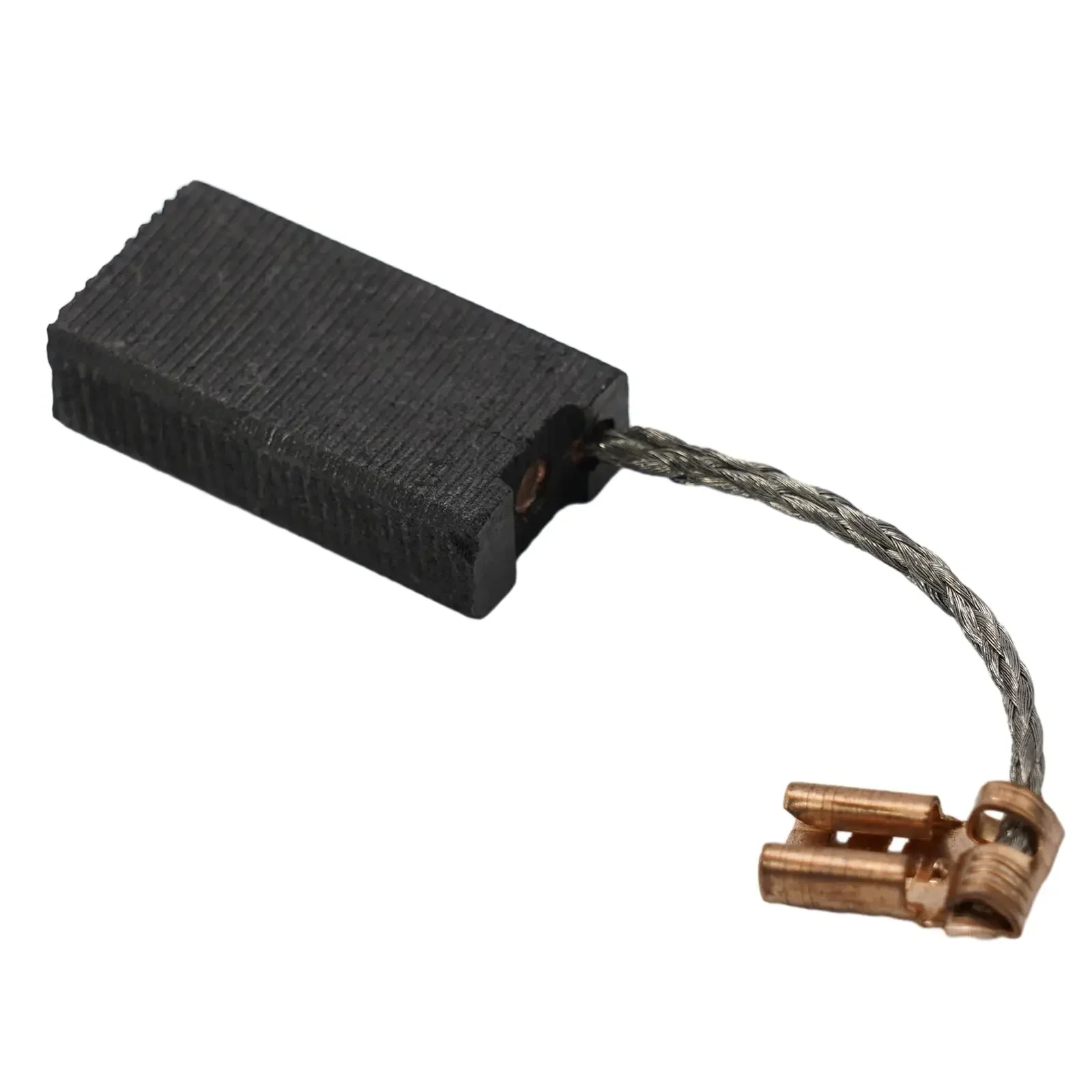 2 Carbon Brushes For Bosch 5/40 DCE And DCE38 Replacement For Part Numbers 1617014122 1617014138 Auto Shut Off