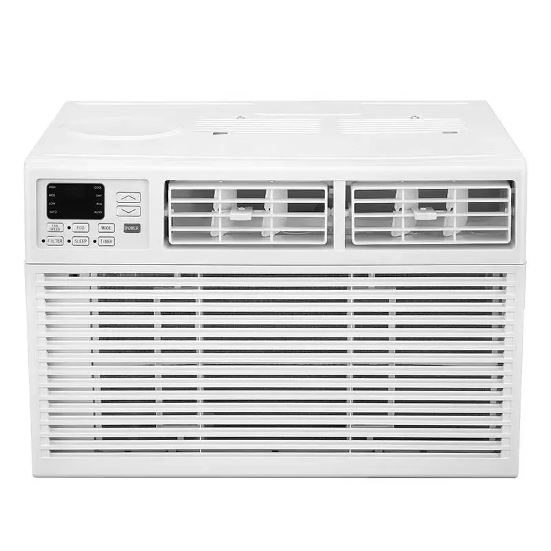 

Hot Sale 12000 BTU 220V 50-60Hz Window Type Inverter Air Conditioner with Remote for All Models