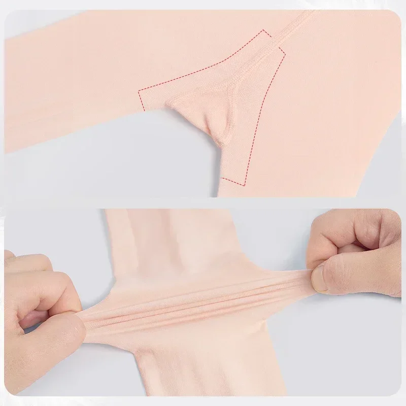 Professional Ballet Tights Dance Foot Stirrup Tights Ballet Stockings for Women Girl Skate Dance Gymnastic Tights Pantyhose 60D