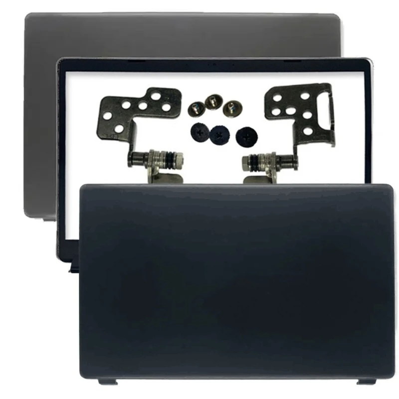 

For Acer Aspire 3 N19C1 A315-42 A315-54 A315-54K A315-56 A315-42G Gray LCD Back Cover Rear Lid Bezel Hinges Top Case Black A315