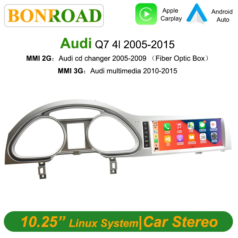 Bonroad 10.25