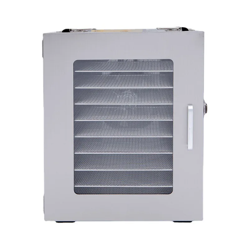 Fruit dryer, household food dryer, fruit and vegetable dehydration air dryer
