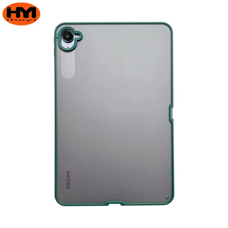 

Ihoyi Pad Case Suitable for 2025 Xiaomi Redmi K Pad Protective Cover 8.8-inch Matte Skin Feel All Inclusive Anti Drop Case