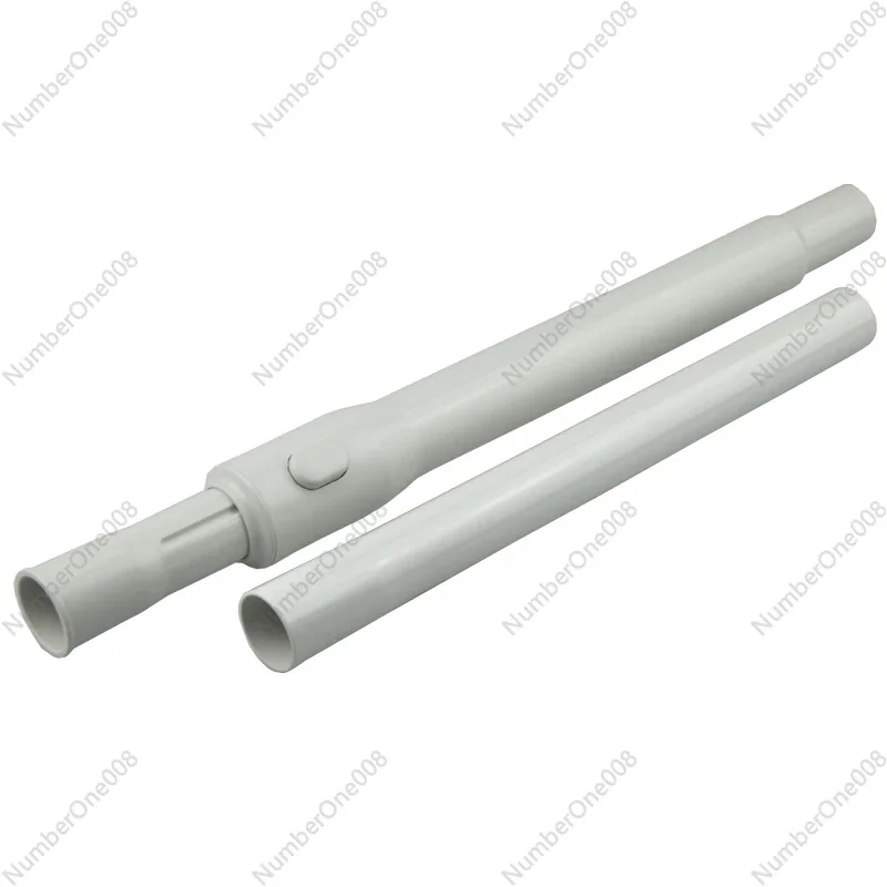 

Аксессуары для пылесоса FC5828/6FC8272FC5830 Оригинальная прямая трубка Жесткая трубка Пластиковый стержень Телескопическая трубка