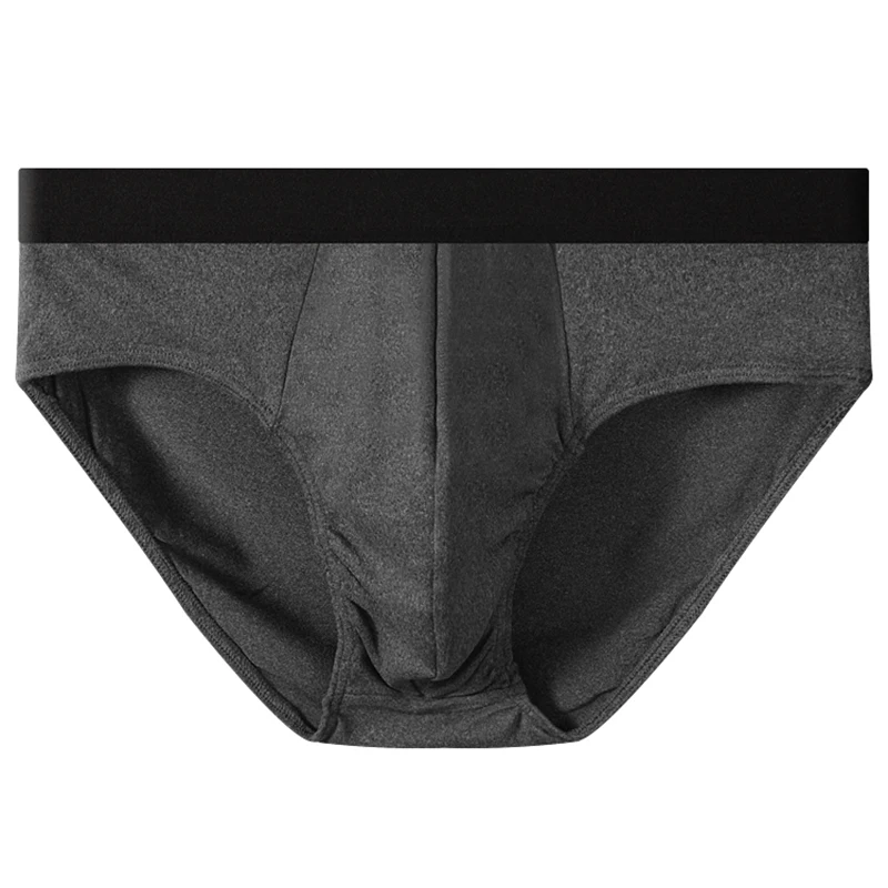 8pack Men's Briefs Color Mixing Mid Waist Men's Underwear All-Day Comfort for Work  Leisure