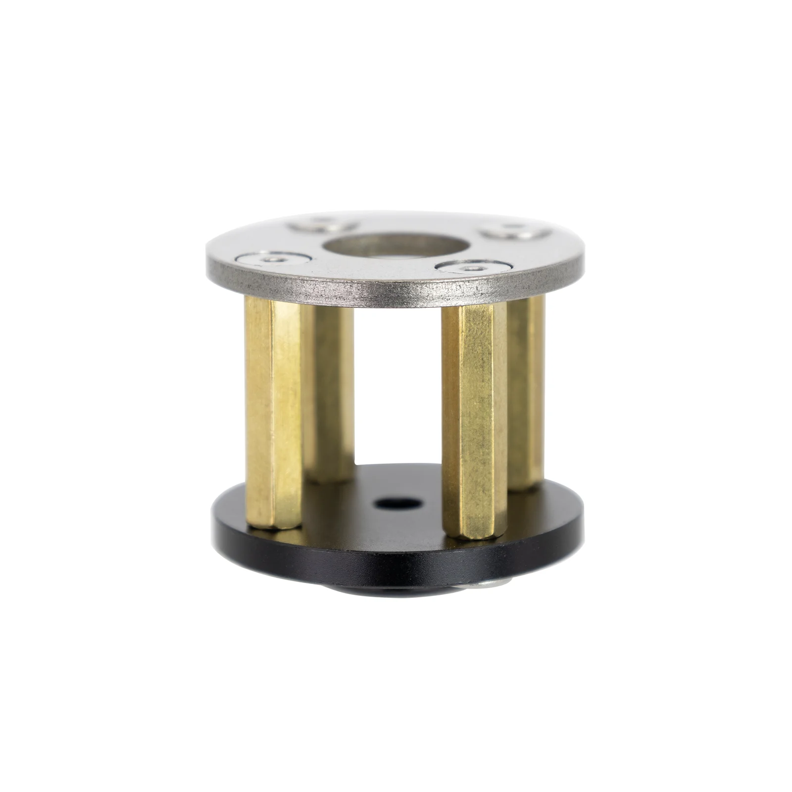 Outdoor Antenna Height Boosting Base BR-02 with PL-259 Interface 1/4