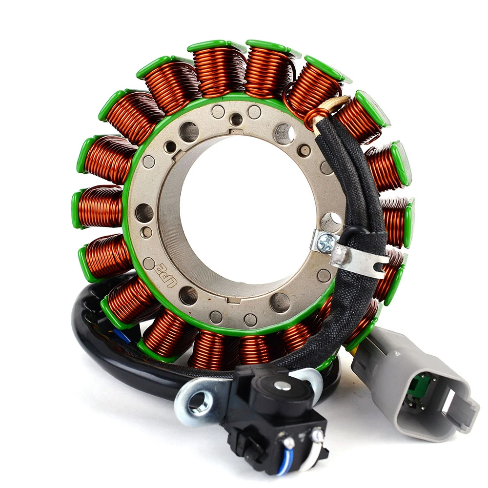 Stator Coil For Can-Am Quest 500 650 Quest500 Quest650 4X4 2002 2003 2004 420296325