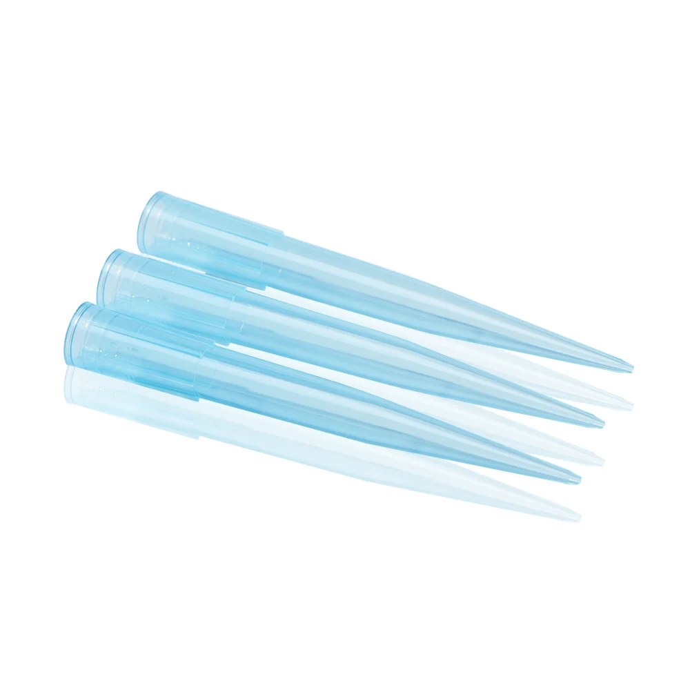 1000ul Universal Pipette Tips   100pcs/rack