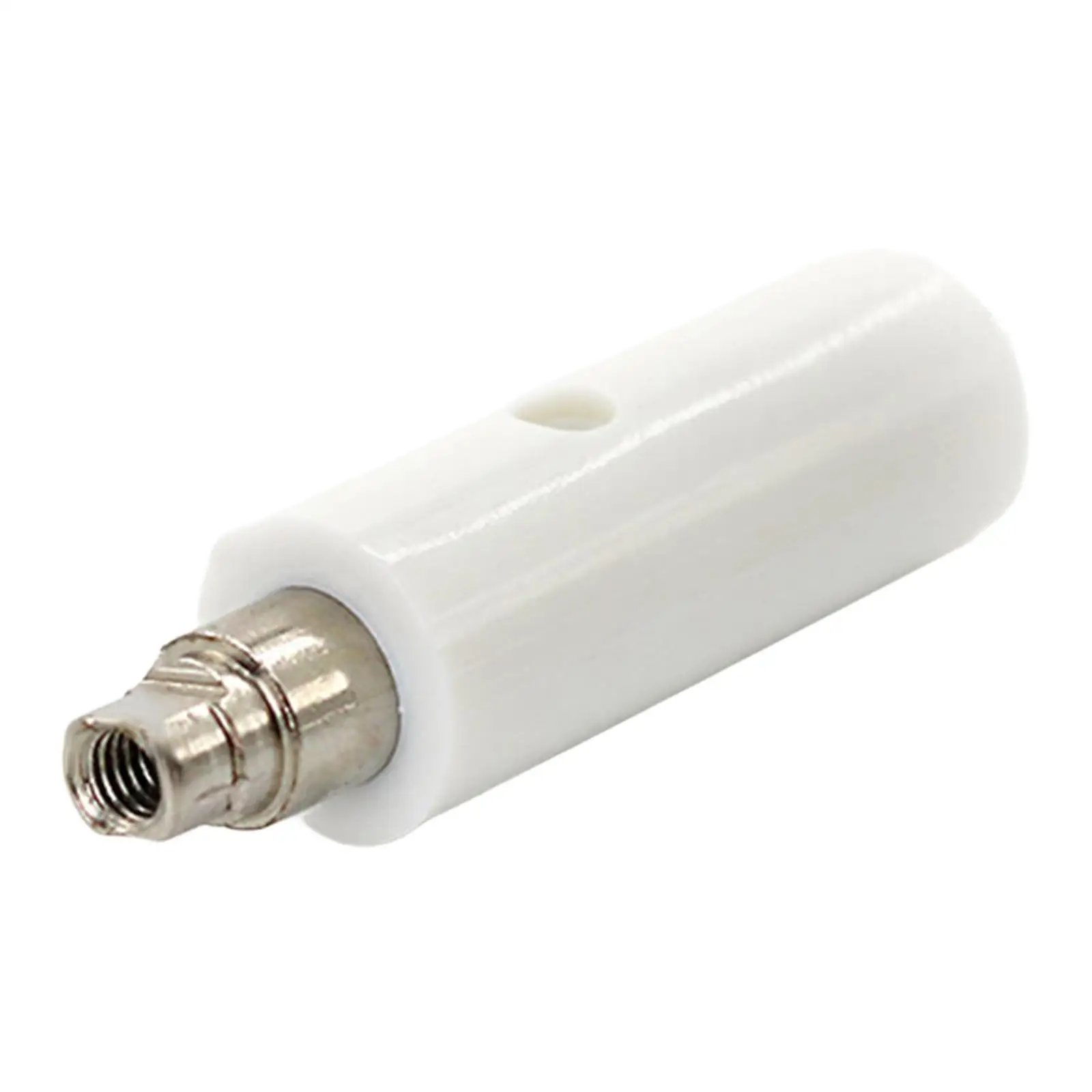 Plastic Guitar Tuning Peg Shaft Replacement Mechanical Component for Classical Guitar Maintenance and Upgrade