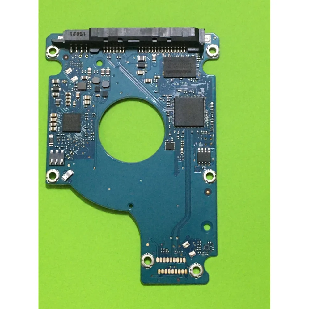 

for Samsung PCB CirCuit Board 100739392 REV A Mobile Hard Drive TesTed