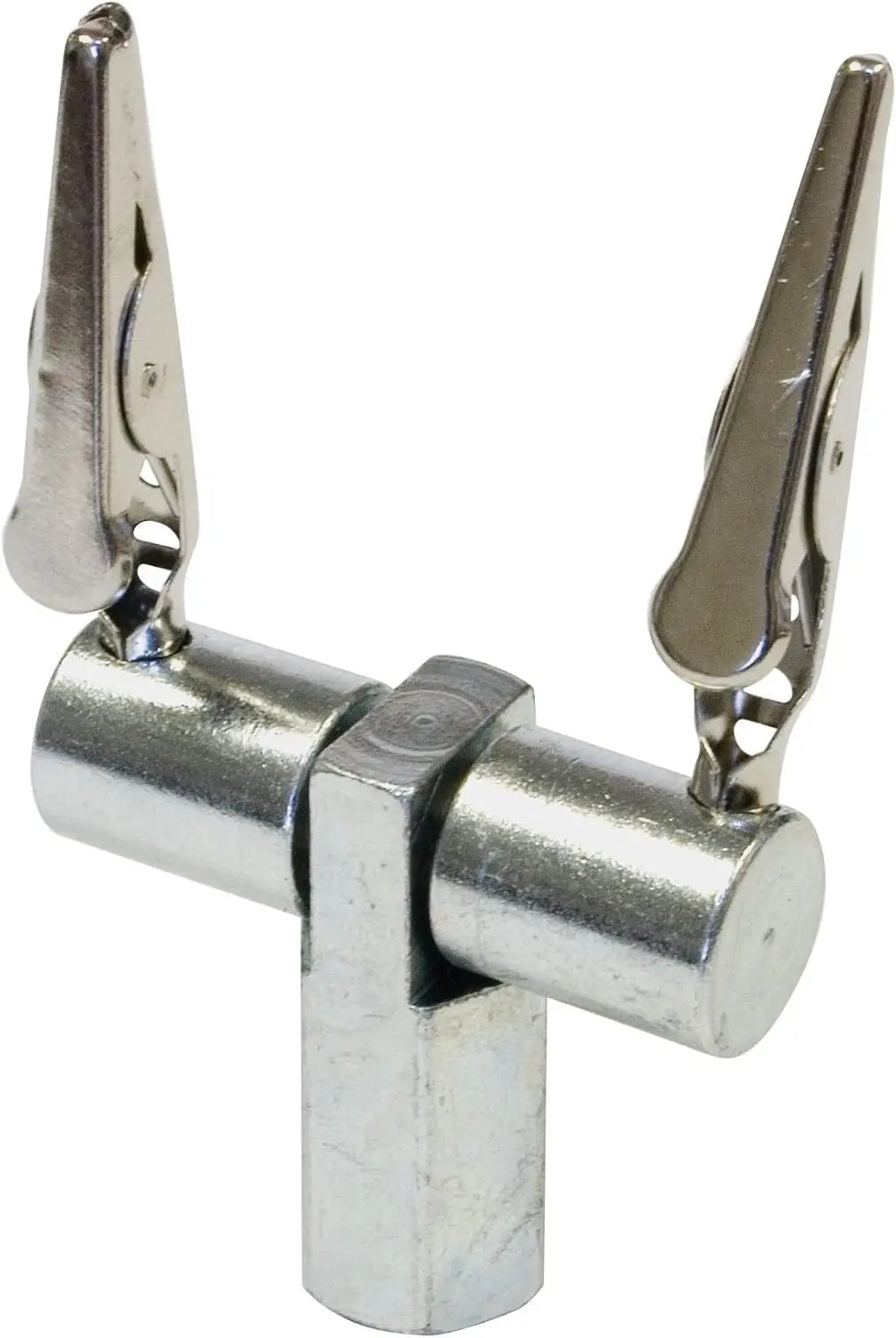 

Magnetic Soldering Clamp with Flexible Arms, Extra Hands for Electronics Work