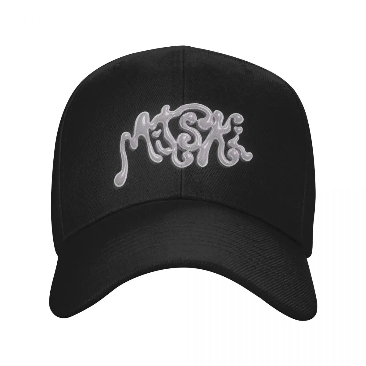 mitski liquid smooth Baseball Cap birthday tea Hat Fishing cap Hats For Men Women's