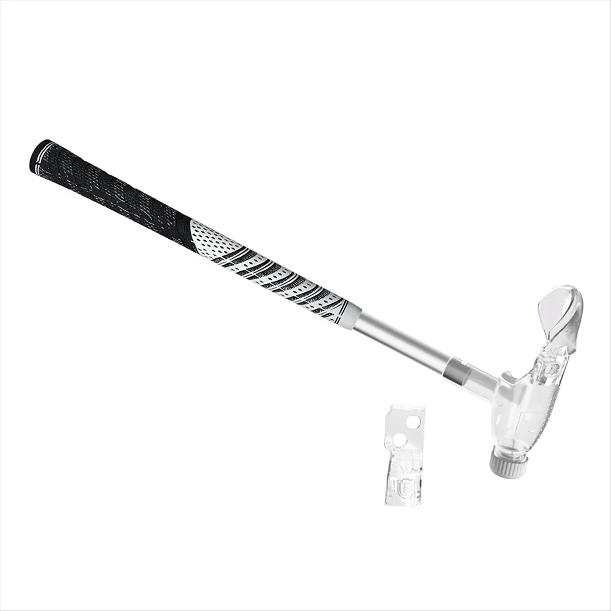 VR Golf Club Extended Handle for 3S/ 3/ 2 VR Golf Baseball Game Handle Controller Accessories