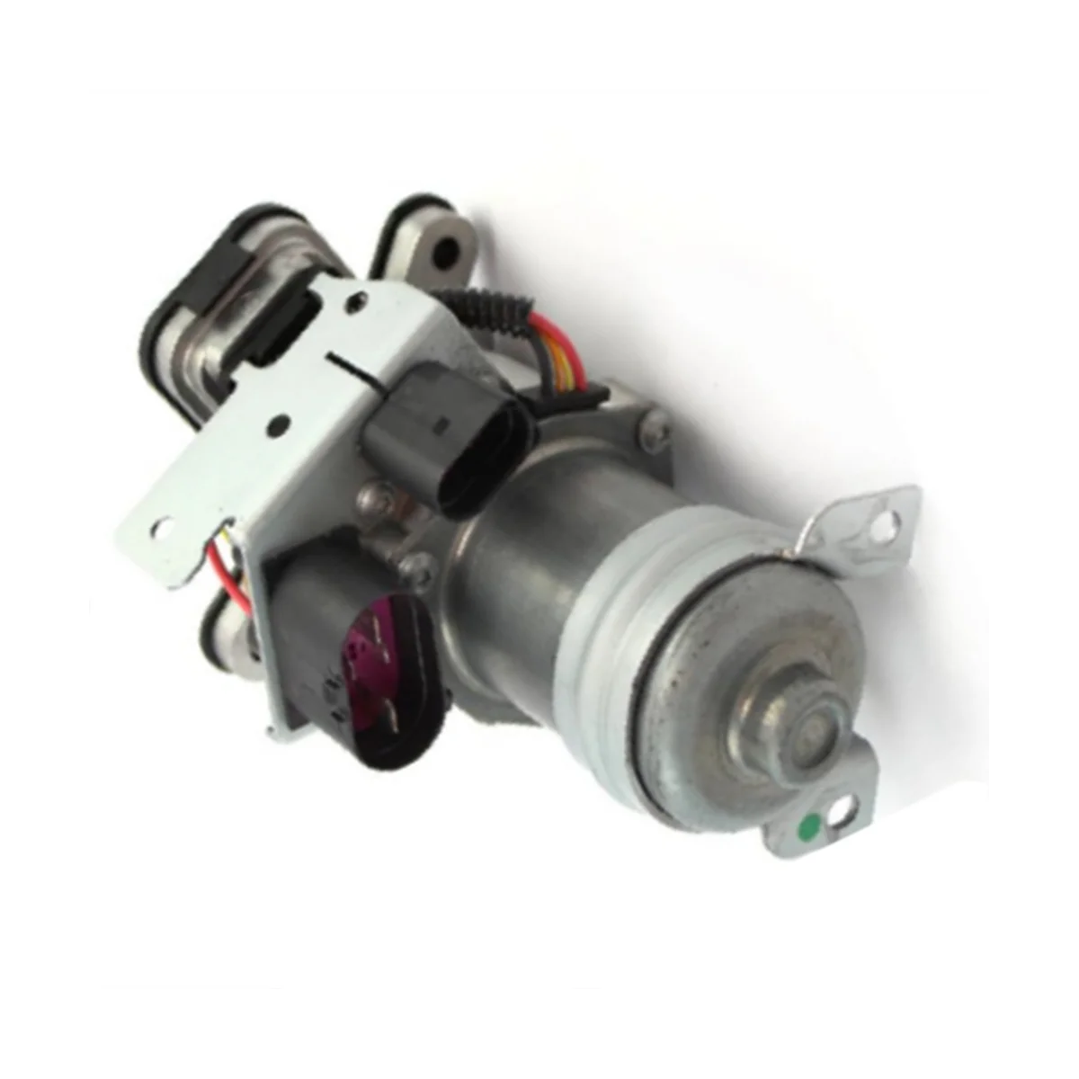 Transfer Case Shift Actuator Shift Motor 27102449709 for BMW X3 X5 E83 F25 Car Accessories