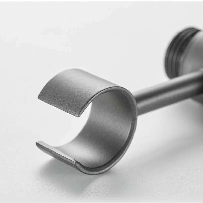 

Bathroom Holders Wall Mounted Brackets 20mm for Handheld Shower & Diaper Sprayer