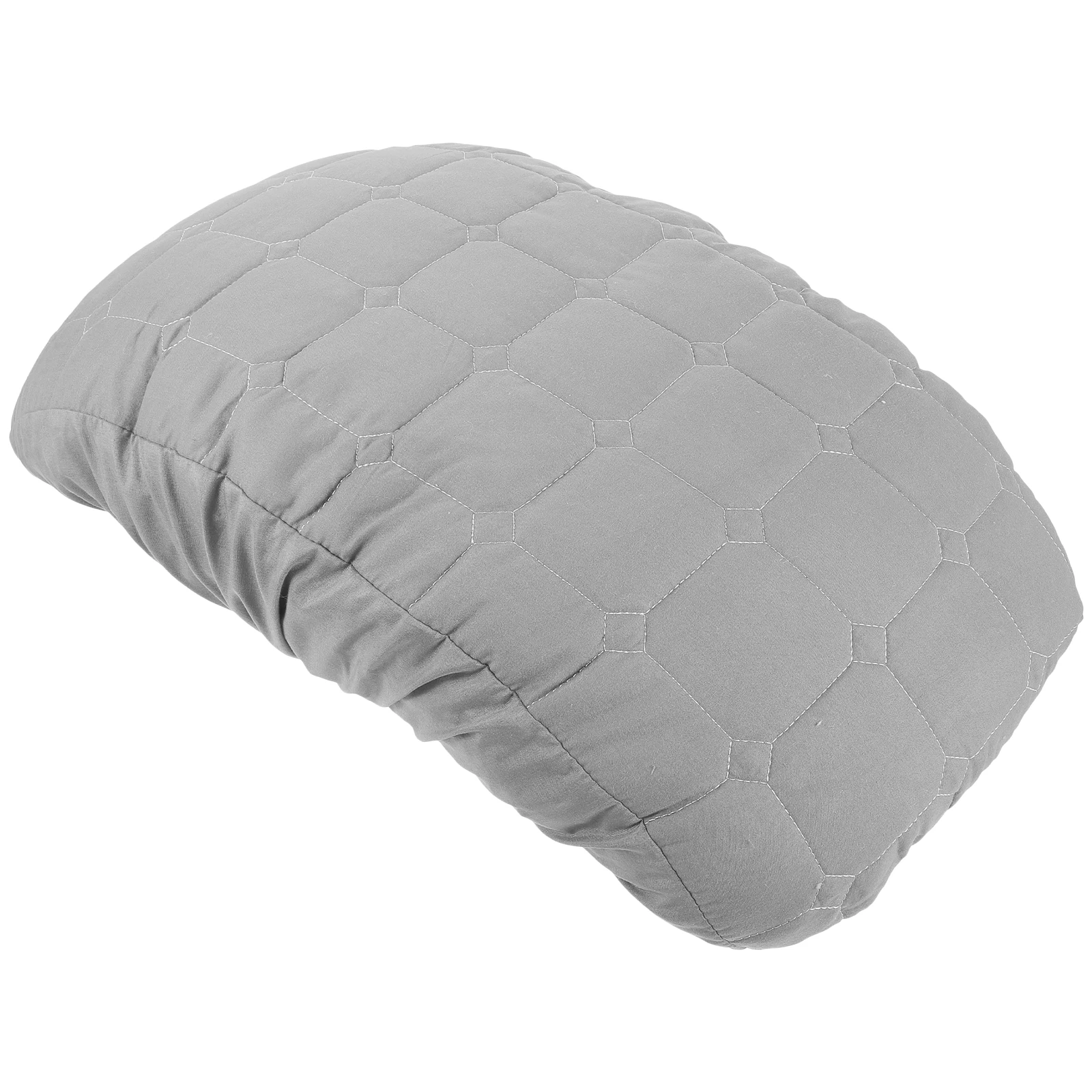 

Massage Bed Pillowcase Replacement Grid Spa Spa Cover Pillow Case Salon Cotton Washable Pillow Covers For Massage Table Bed