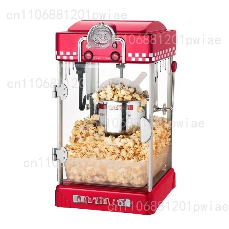 Popcorn Maker Machi… - image