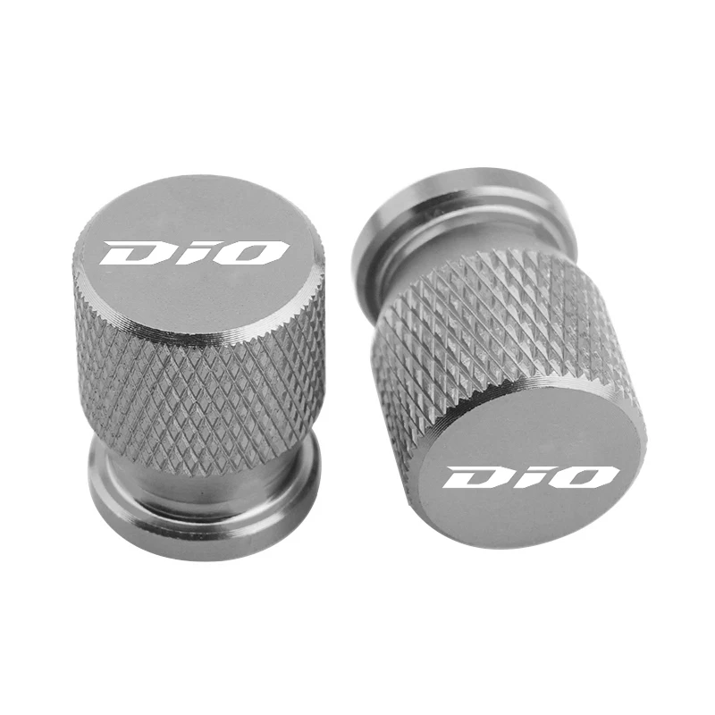 لهوندا ديو AF27 AF34 AF62 AF 27 AF 34 AF 62 Dio 50 Dio 110 Vision 110 Nsc110 دراجة نارية الإطارات صمام قبعات