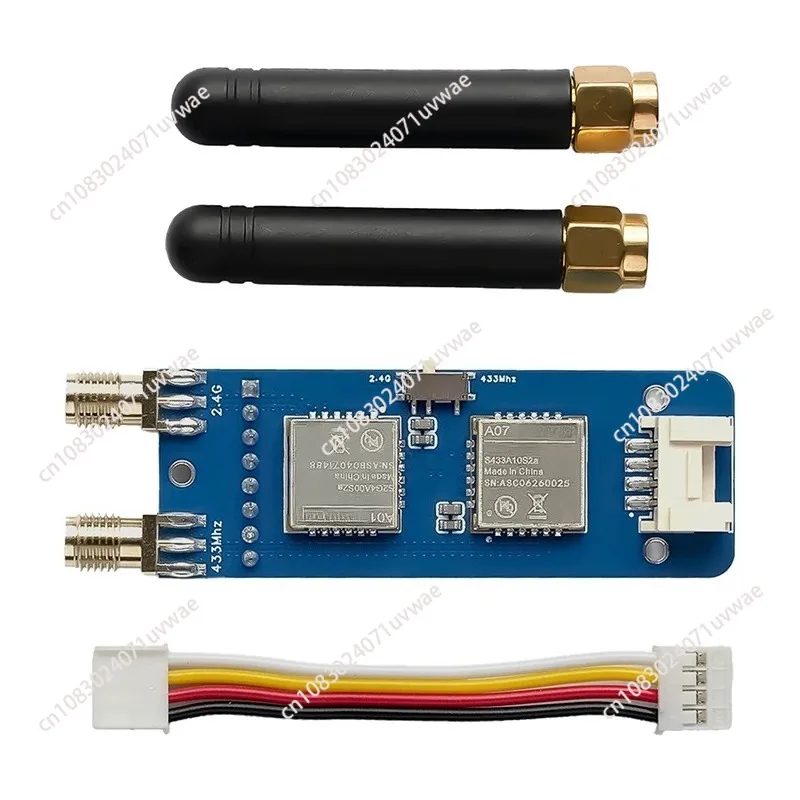 m5stack-m5stickc-plus2-esp32-コンパクトiotモジュール-cc1101-nrf24