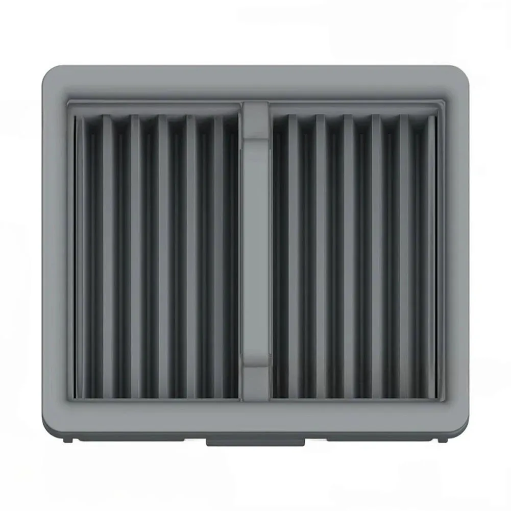 4 個の濾紙 YONIEV ライトフロアスクラバーアクセサリー用、効果的にほこりなどを捕捉するための掃除機部品