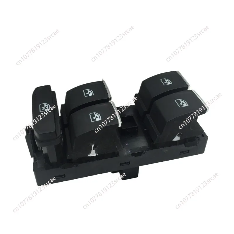 Applicable to Volkswagen New Maiteng B8L Lingdu Suiteng Golf 7 Tiguan Touan L Window Glass Lifter Switch