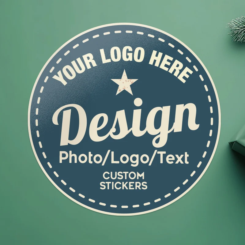 

Tailored Matte Stickers for Industrial Equipment | Custom Brand Labels | HD Anti-Corrosion Scratch-Proof Printing