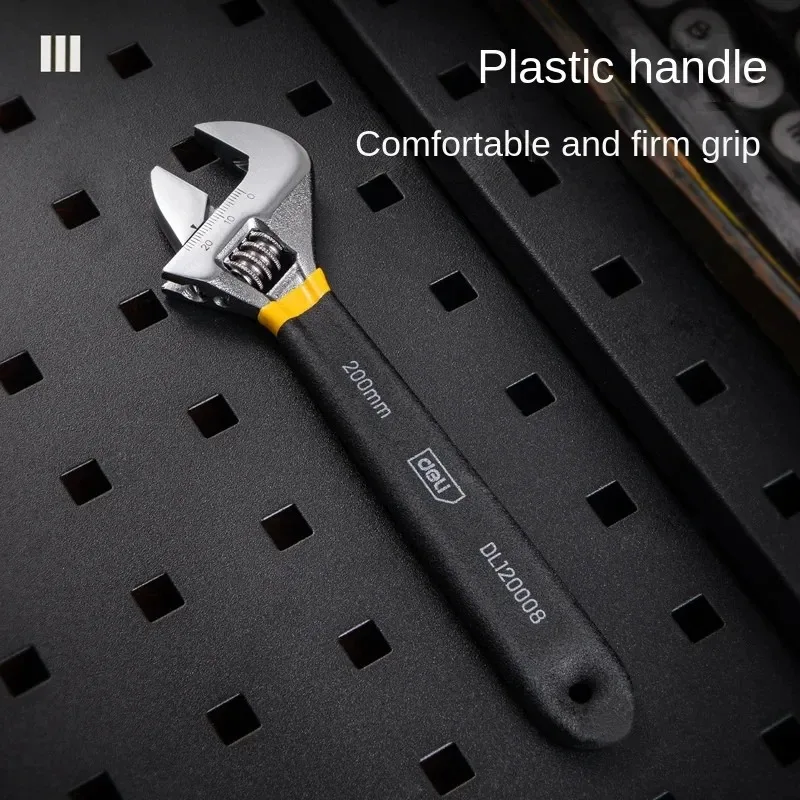 Thumbnail 2 - #6 Adjustable Spanner Wrenches Ranking List in 2026